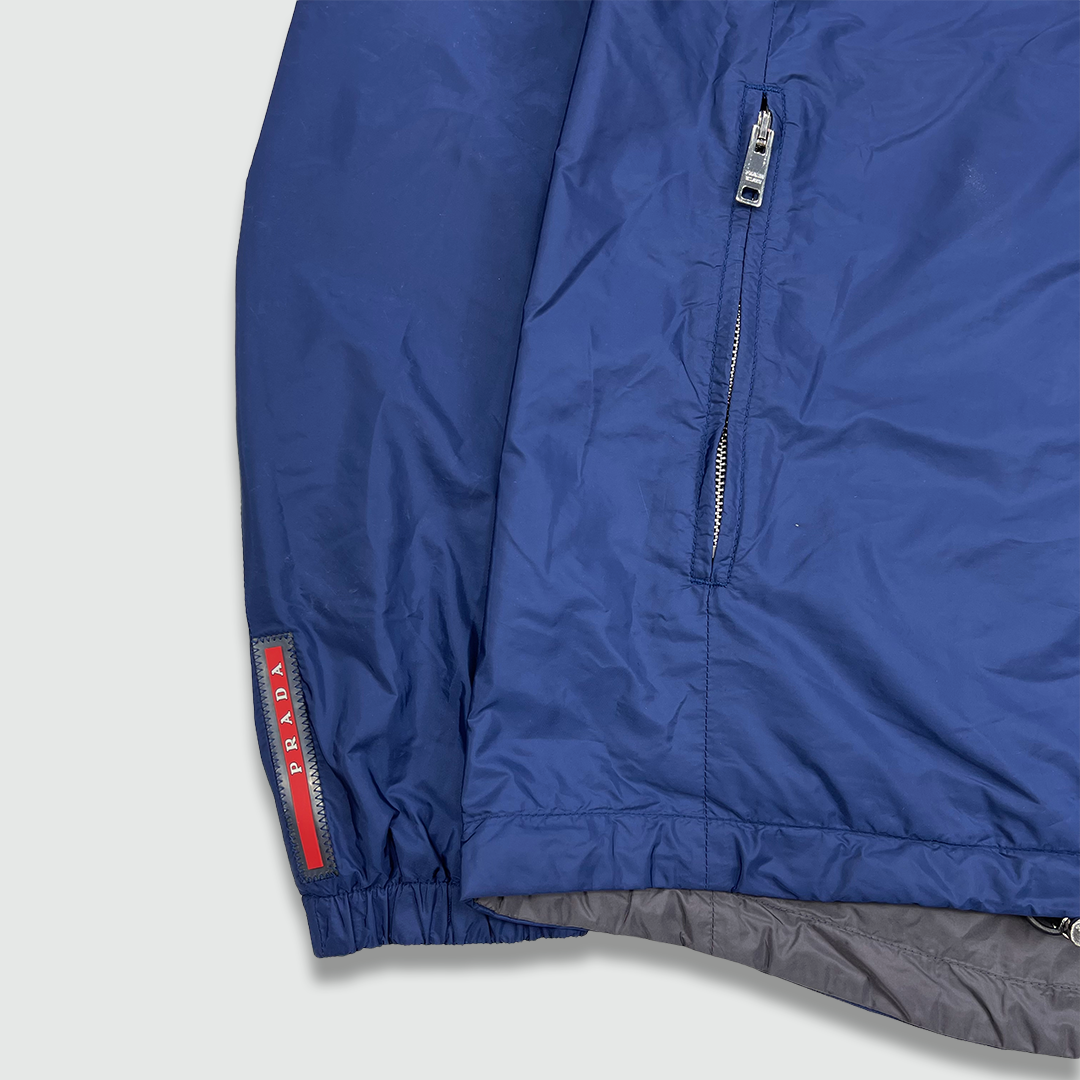 Prada Sport Reversible Nylon Jacket (M)