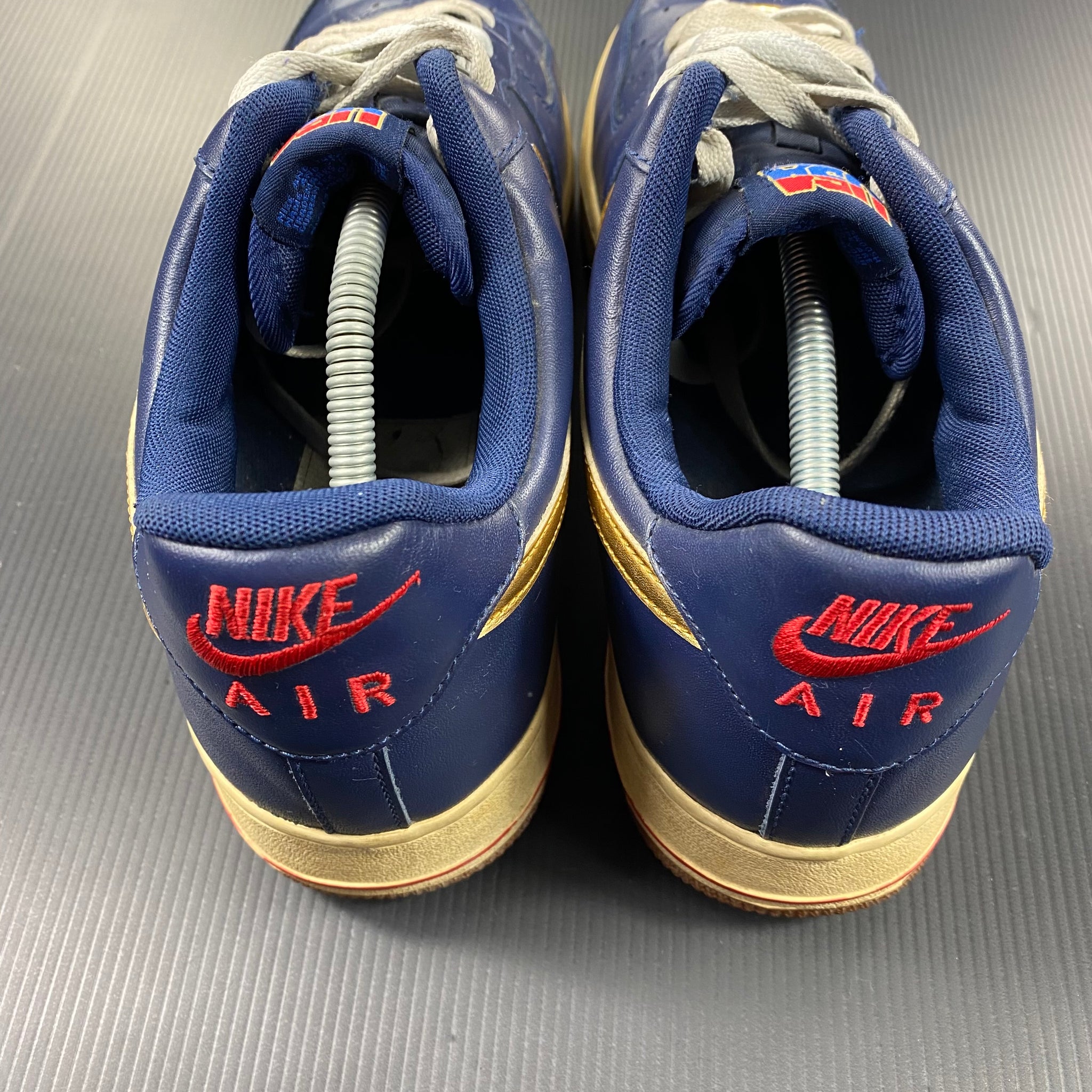 Nike Air Force 1 USA (UK 11)