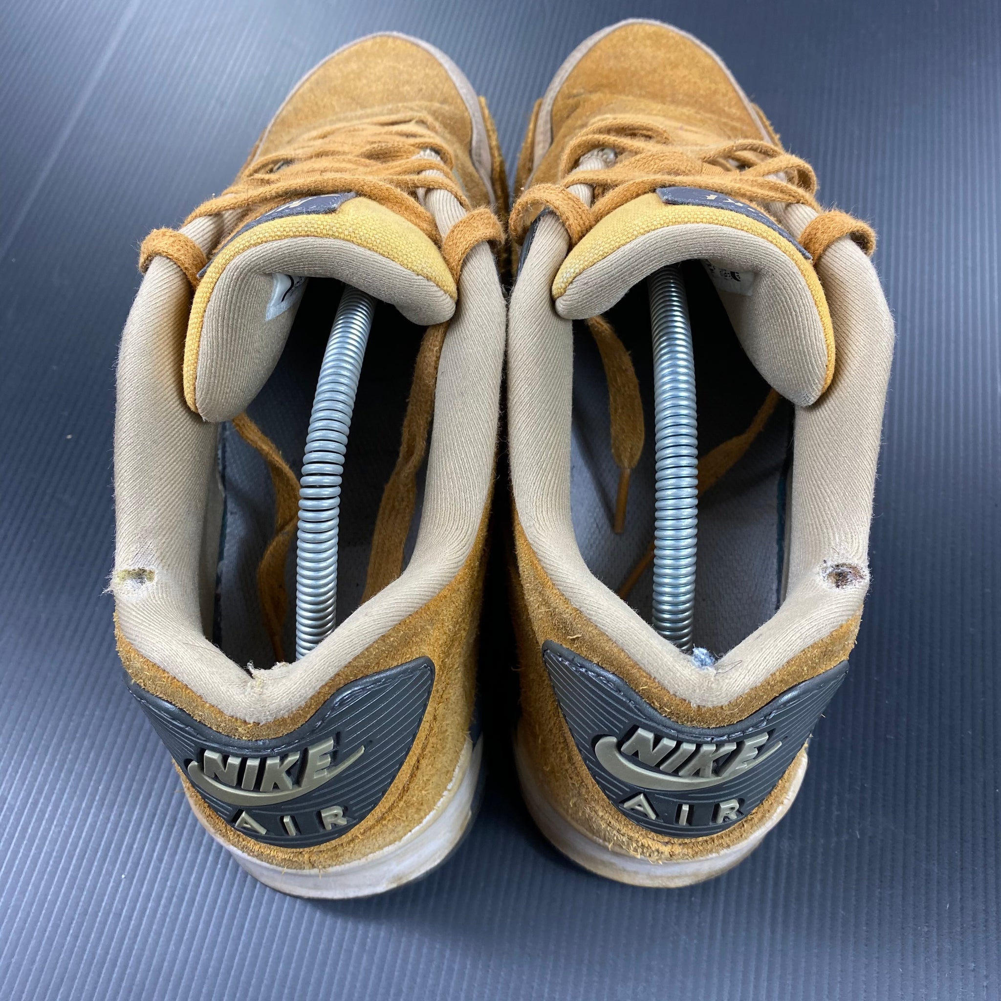 Nike Air Max 90 Desert Ochre (UK 10)