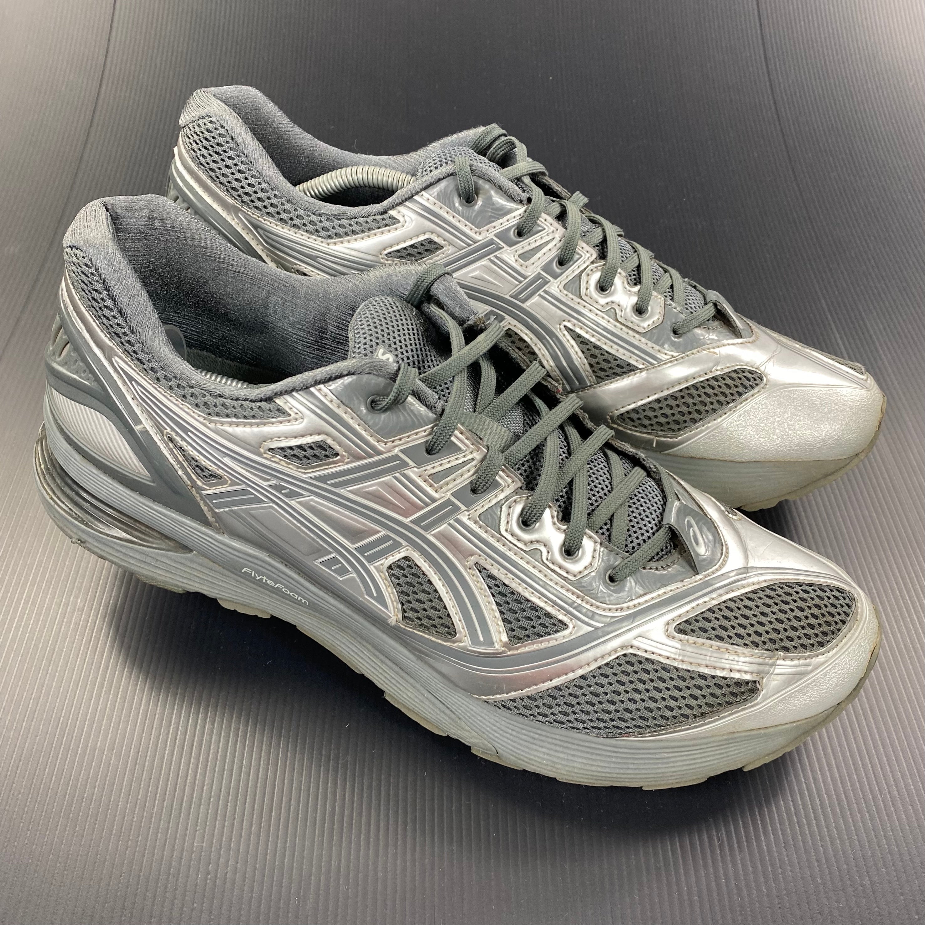 Asics Kiko Kostadinov Gel Korika (UK 12) – PASTDOWN