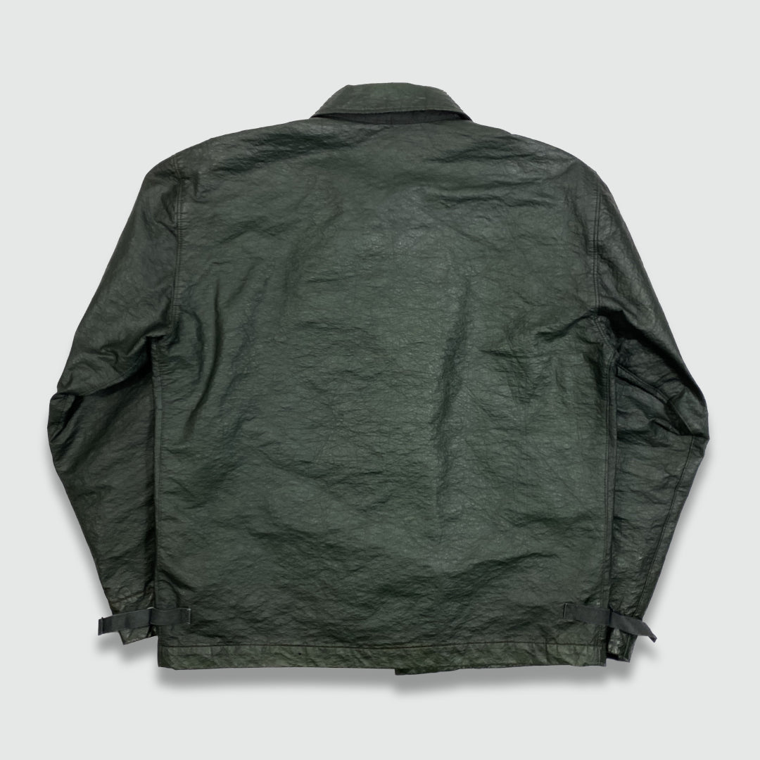 AW 2000 Stone Island Kevlar Jacket