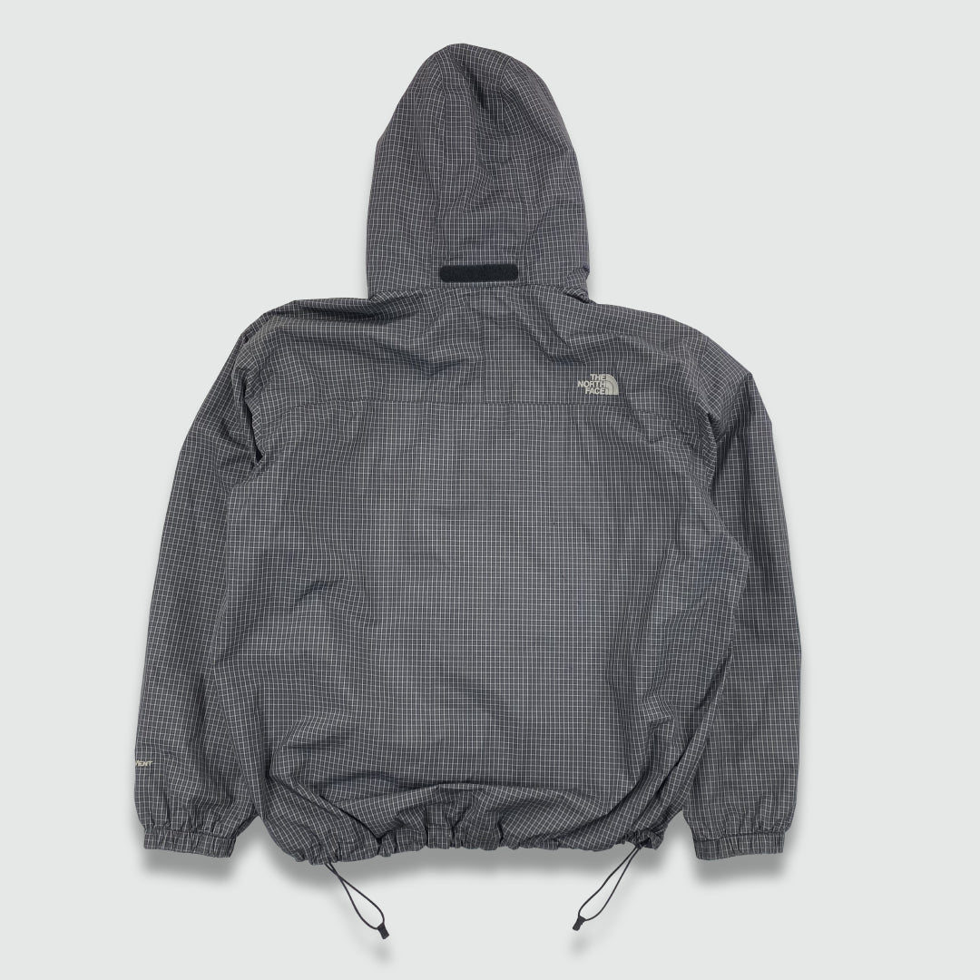 North Face Hyvent Grid Jacket (XL)