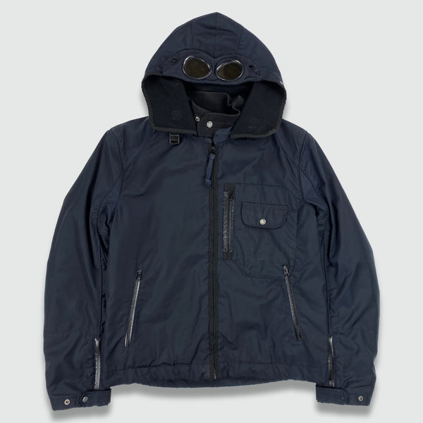 CP Company Goggle Jacket (M) – PASTDOWN CP Company Goggle Jacket (M) – PASTDOWN