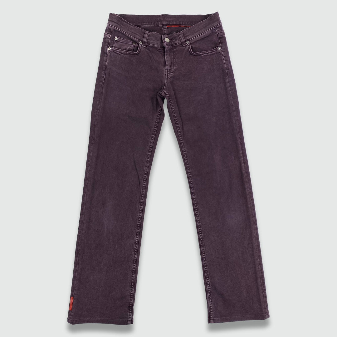 Prada Sport Jeans (W30 L30)