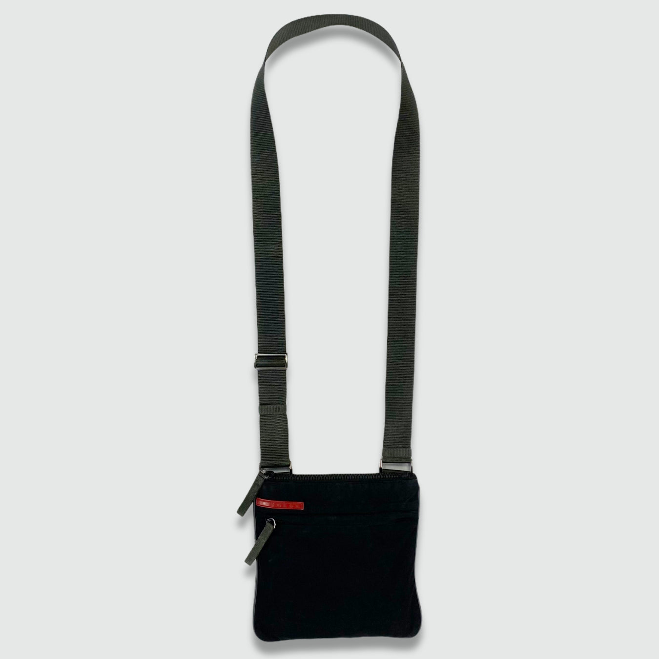 バッグ PRADA SPORTS SEVENSTARCLOTHING - PRADA SPORTS NEOPRENE CROSS BODY BAG