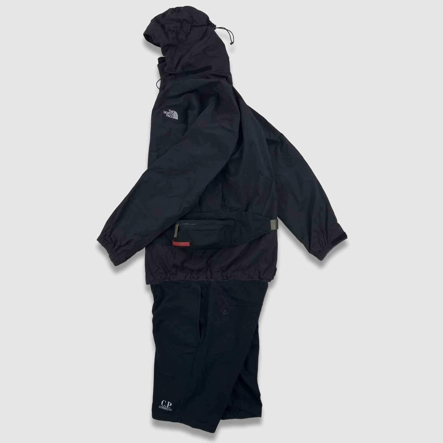 CP Company Tracksuit Shorts (L)