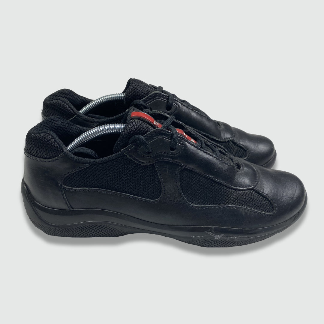 Prada Americas Cup Trainers (SIZE 8)