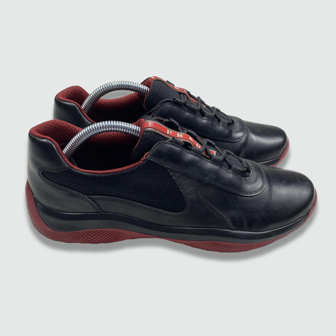 Prada Americas Cup Trainers (SIZE 7)
