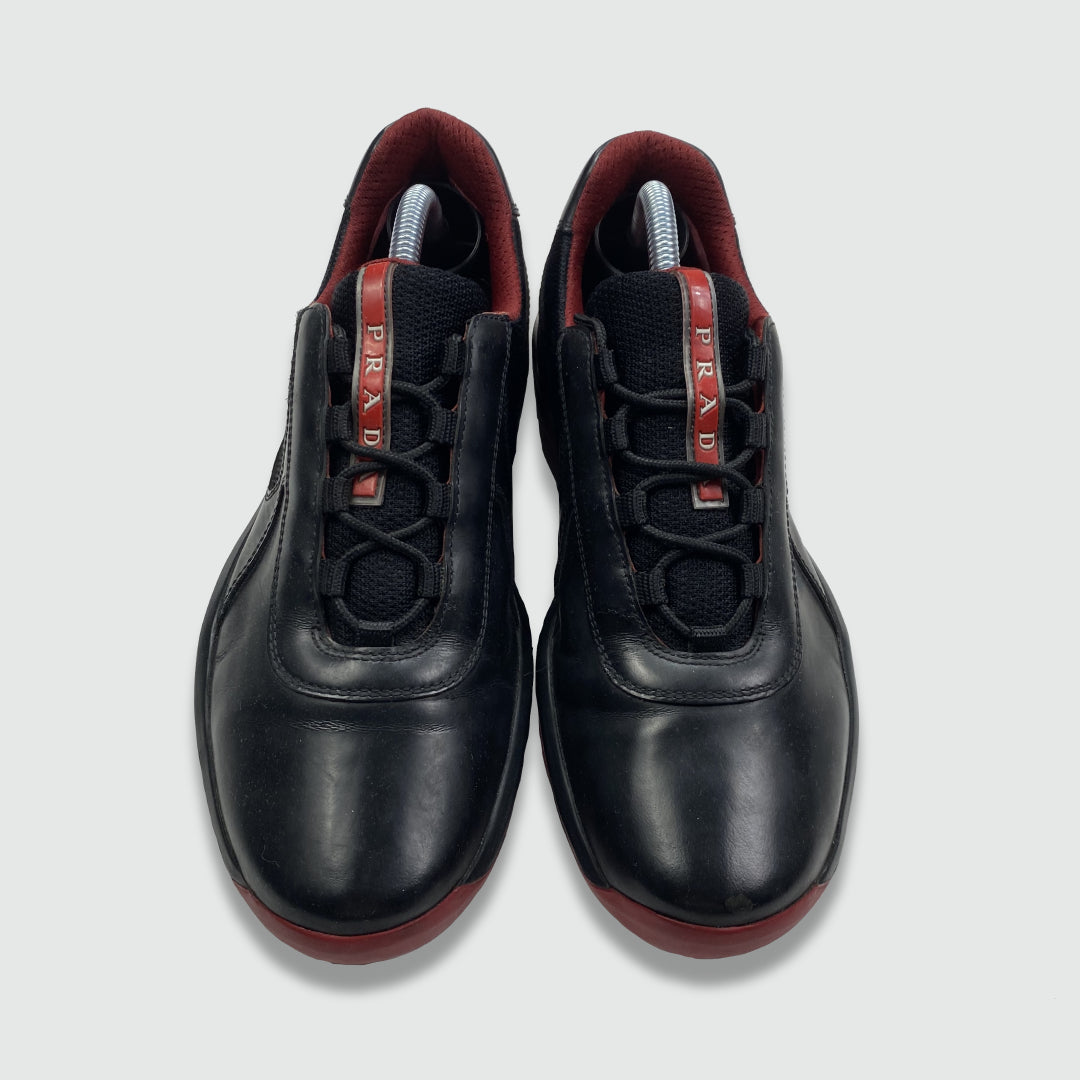 Prada Americas Cup Trainers (SIZE 7)