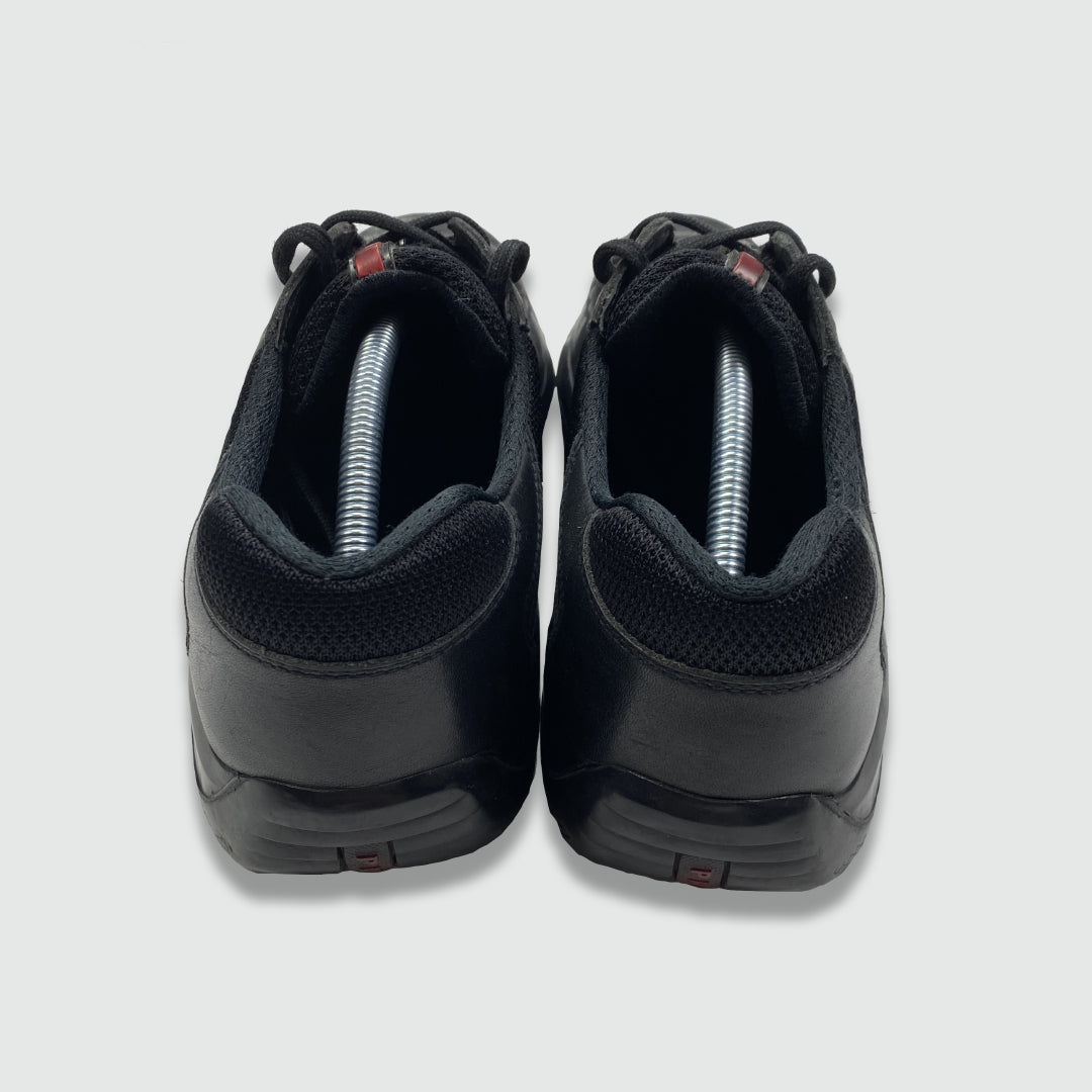 Prada Americas Cup Trainers (SIZE 10.5)