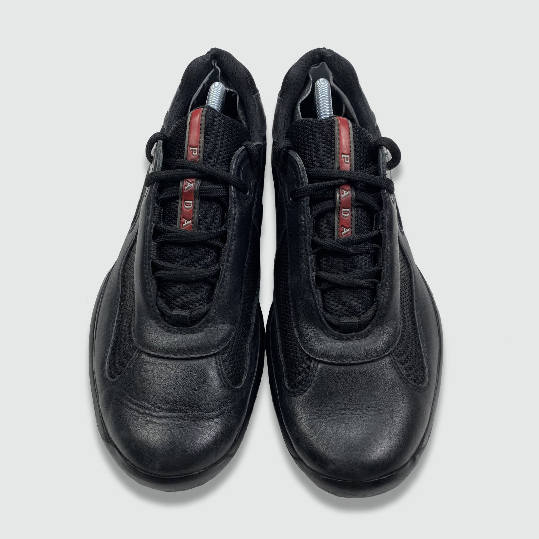 Prada Americas Cup Trainers (SIZE 8)