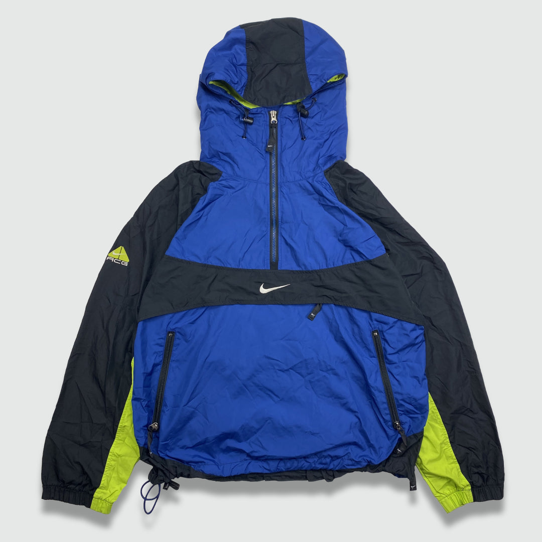 Nike ACG Half Zip Jacket (M)