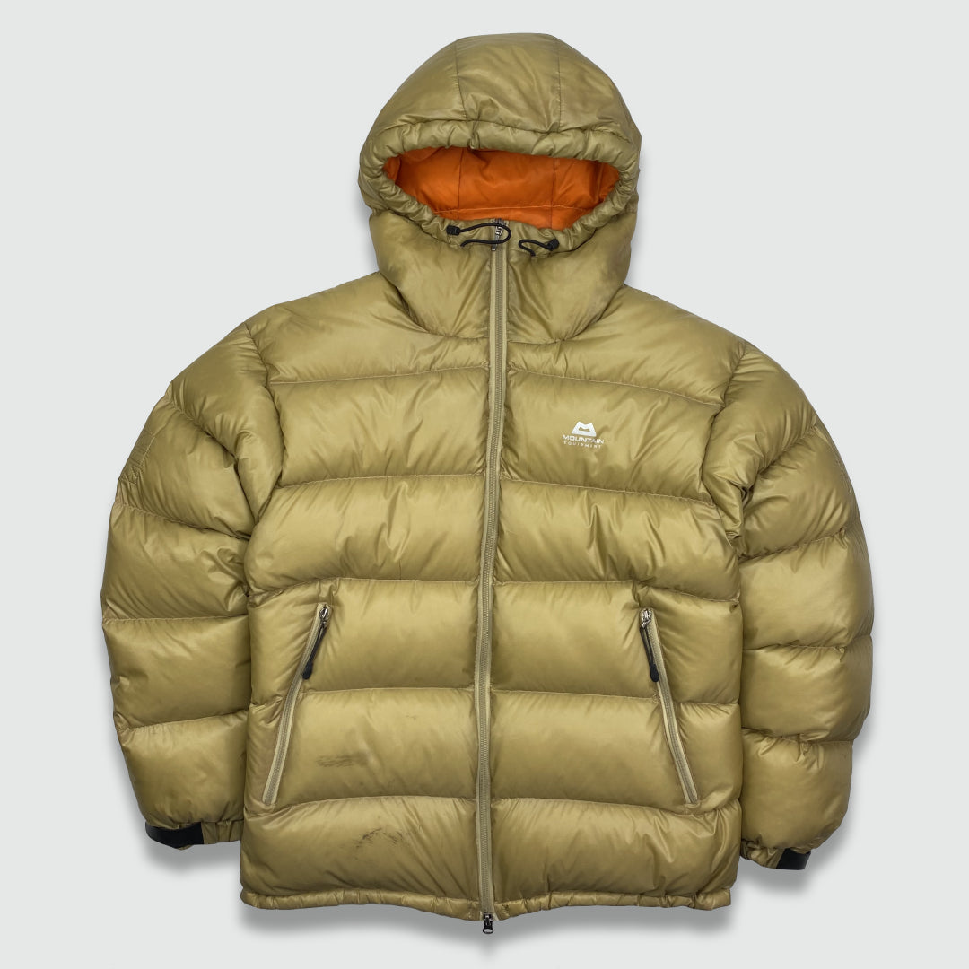 Mountain Equipment Puffer Jacket (M)