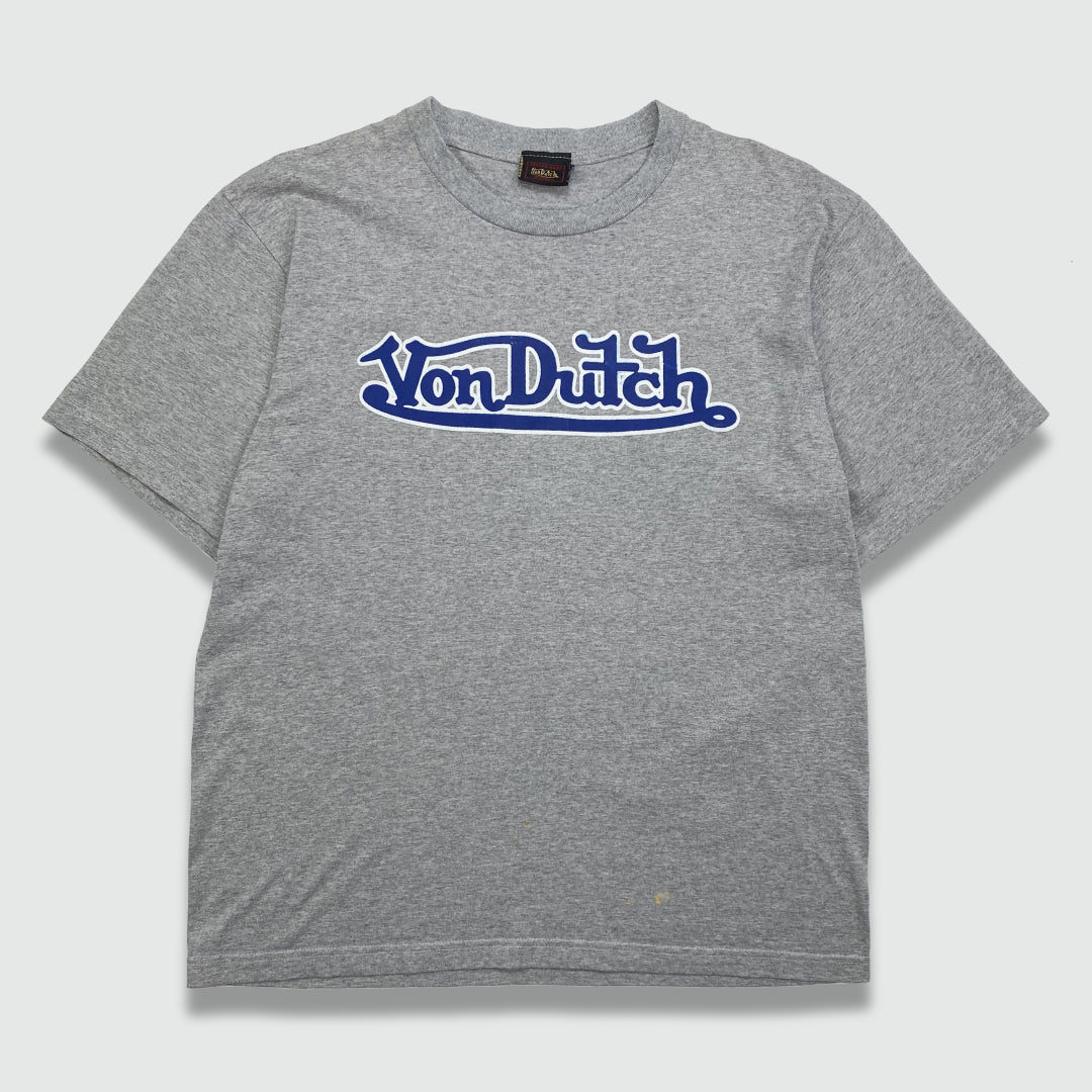Von Dutch T Shirt (L)