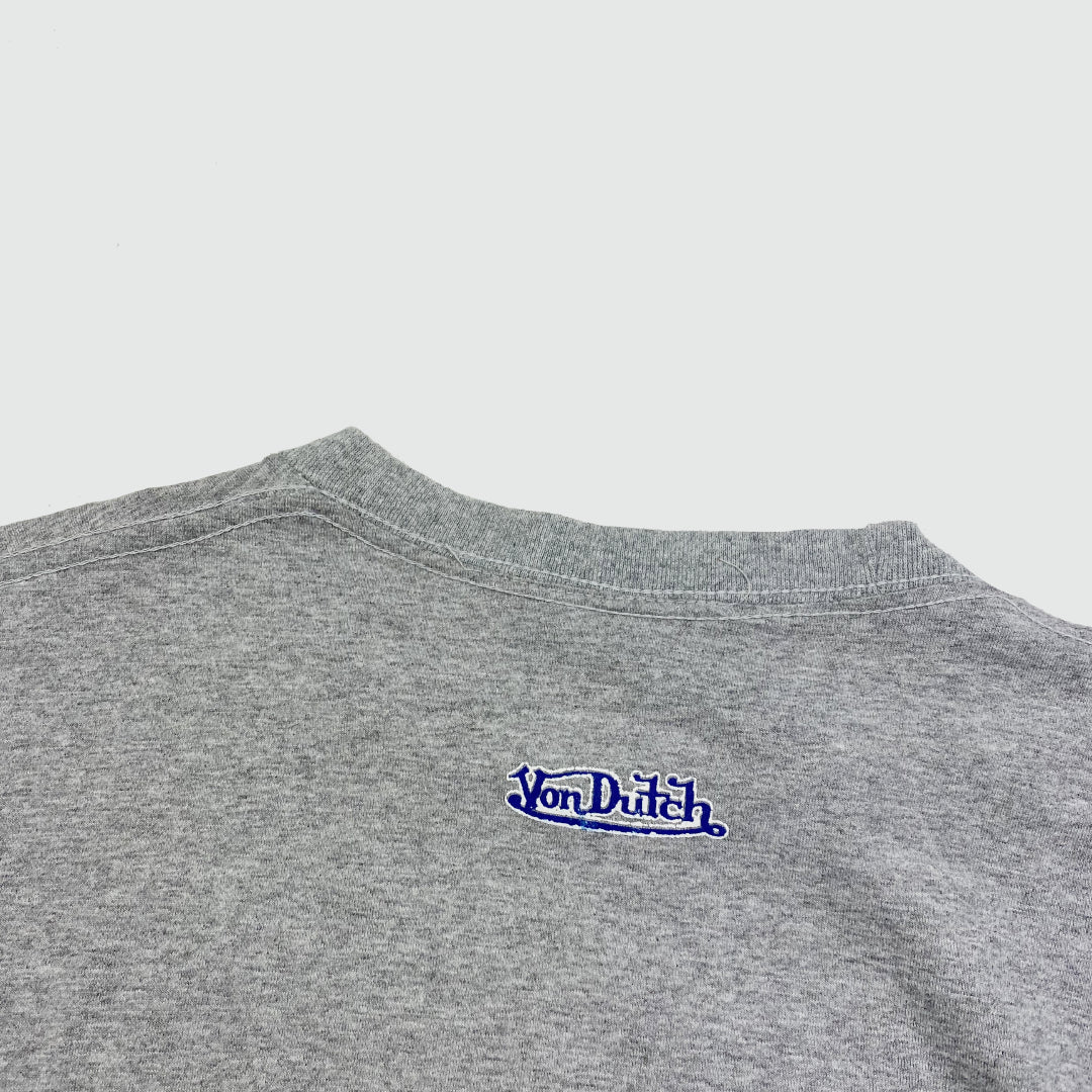 Von Dutch T Shirt (L)