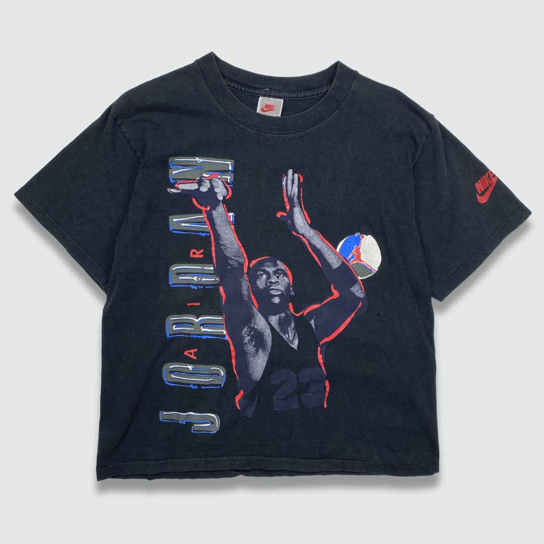 Vintage Nike Air Jordan T Shirt (S)