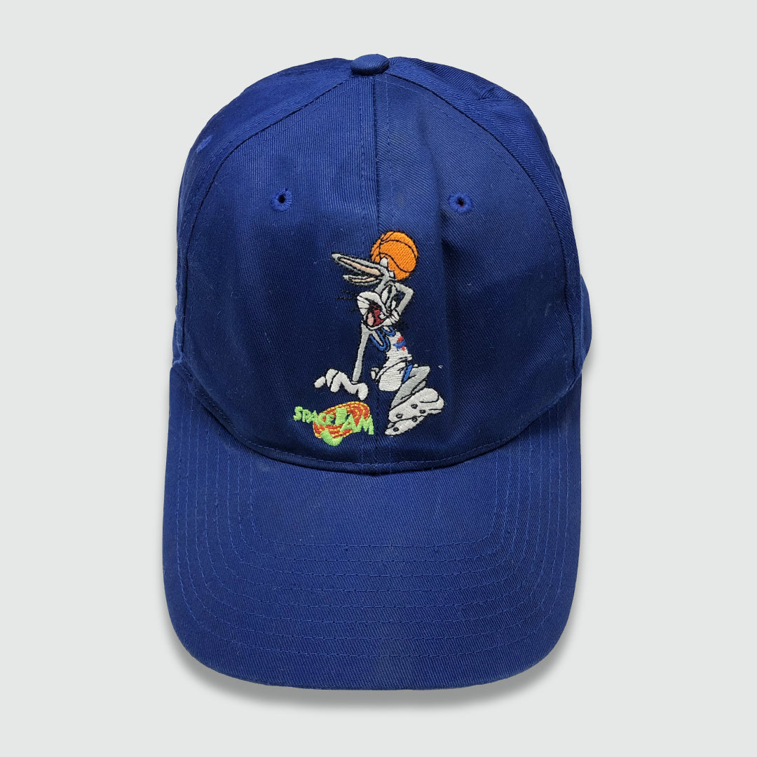 1996 Space Jam Cap