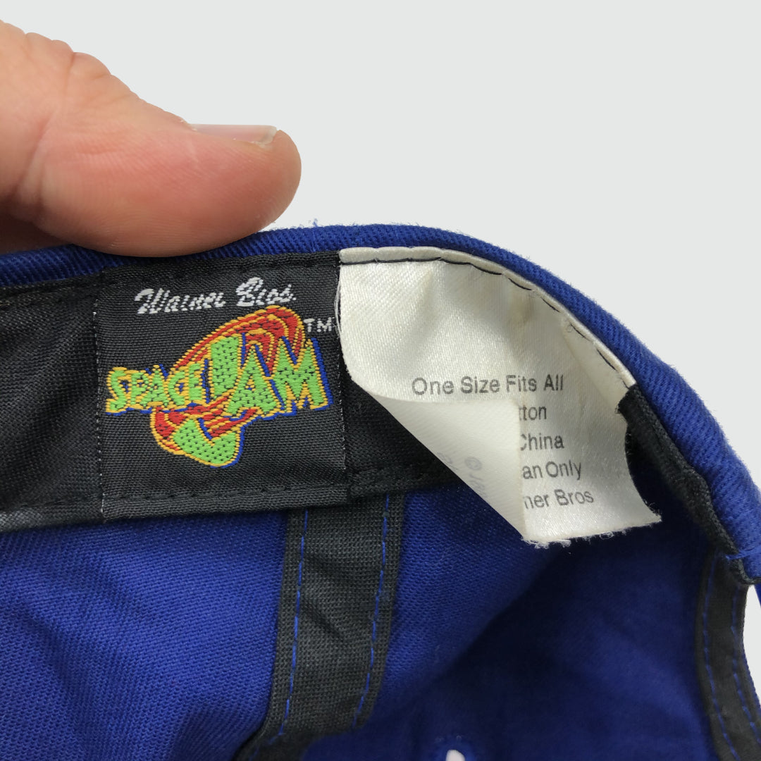 1996 Space Jam Cap – PASTDOWN