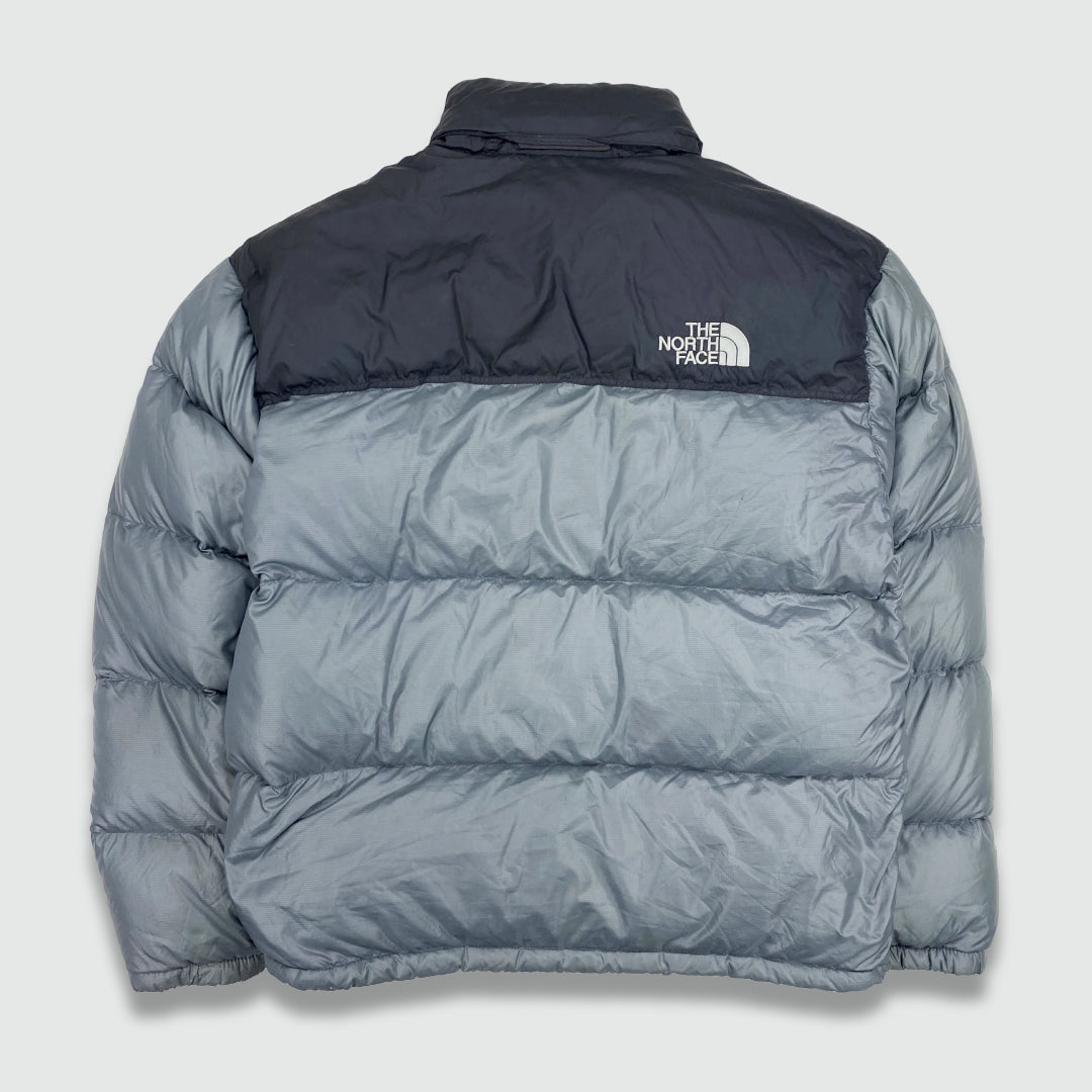 North Face 700 Down Puffer Jacket (L)