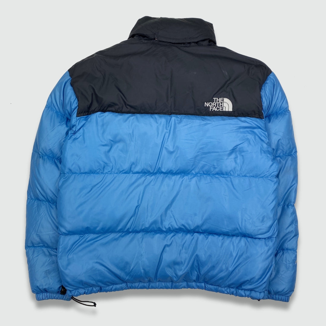 North Face 700 Down Puffer Jacket (L)