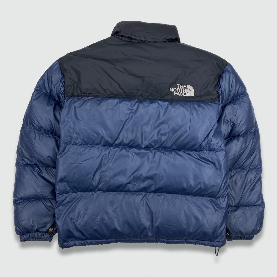 North Face 700 Down Puffer Jacket (M)