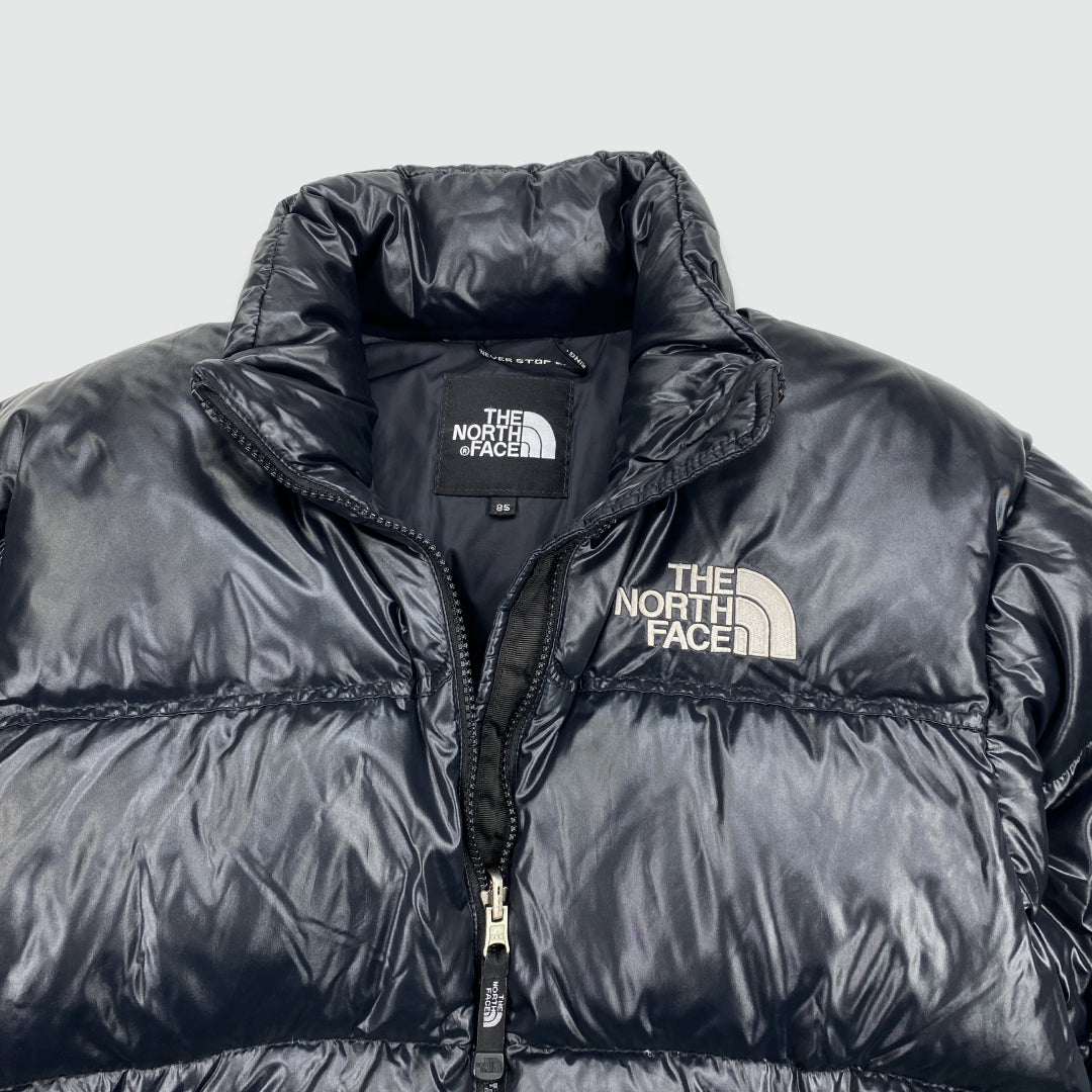 North Face 700 Down Puffer Jacket (XS)