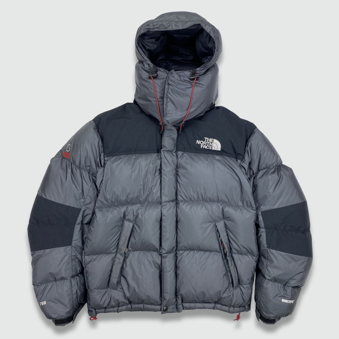 North Face 700 Down Summit Series Baltoro Puffer Jacket (S)