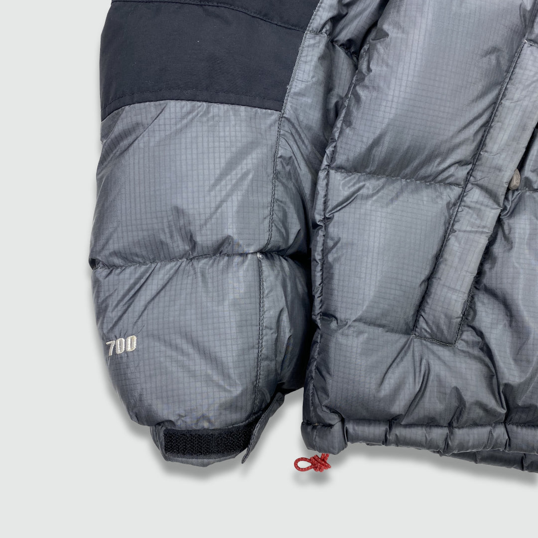 North Face 700 Down Summit Series Baltoro Puffer Jacket (S)