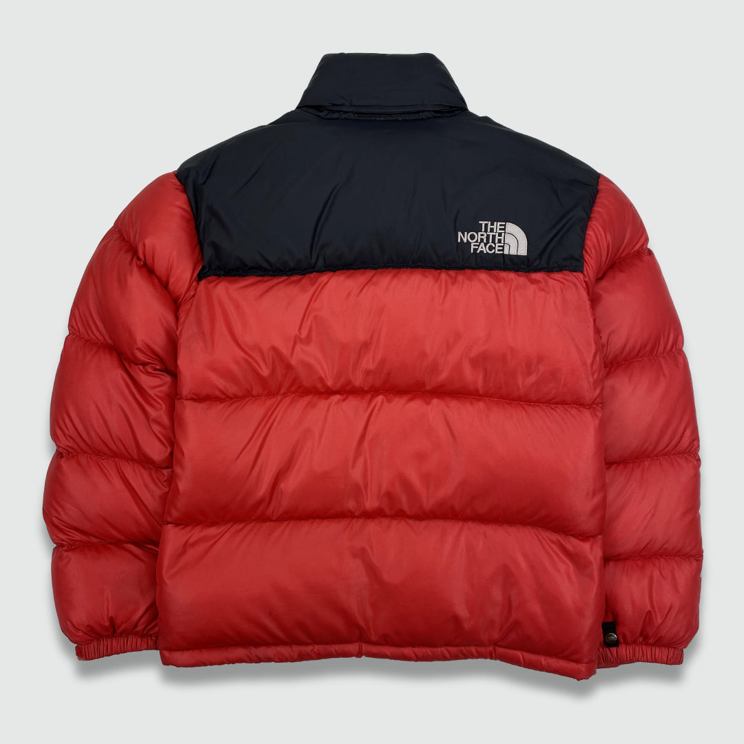 North Face 700 Down Puffer Jacket (XS)