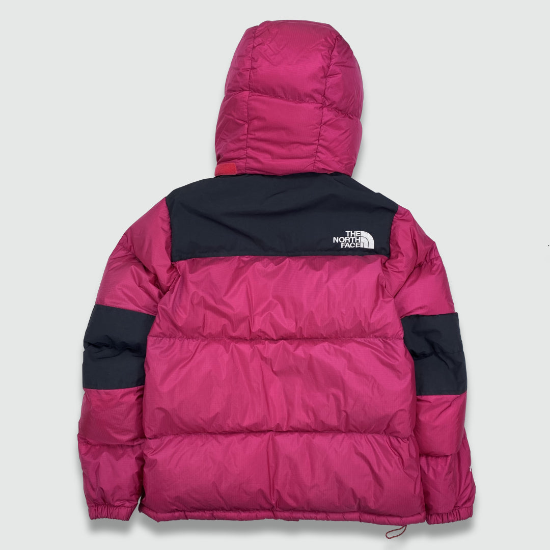 North Face 700 Down Summit Series Baltoro Puffer Jacket (Women's XL)
