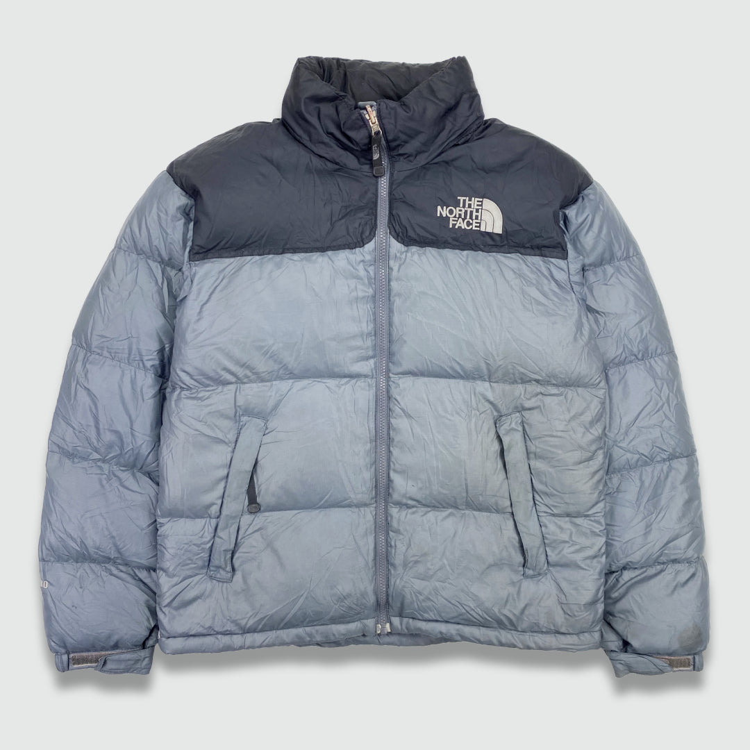 North Face 700 Down Puffer Jacket (S)