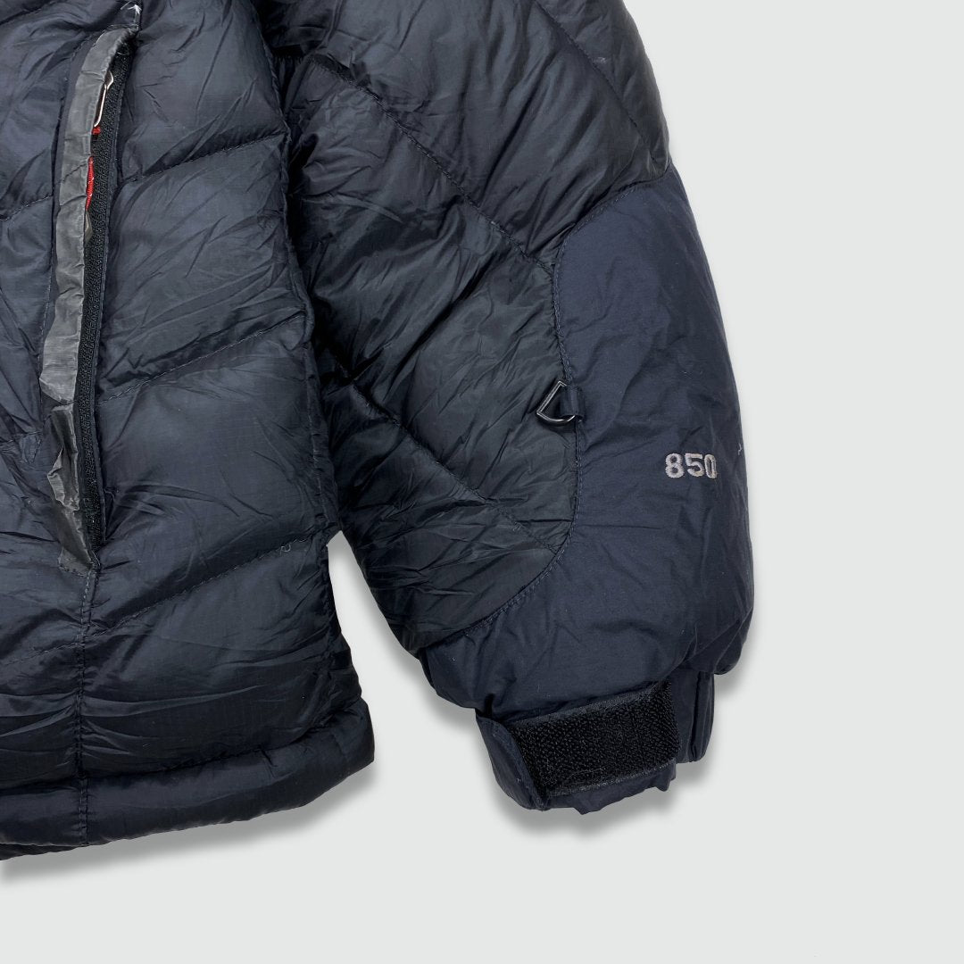 North Face 850 Summit Series Puffer (M)