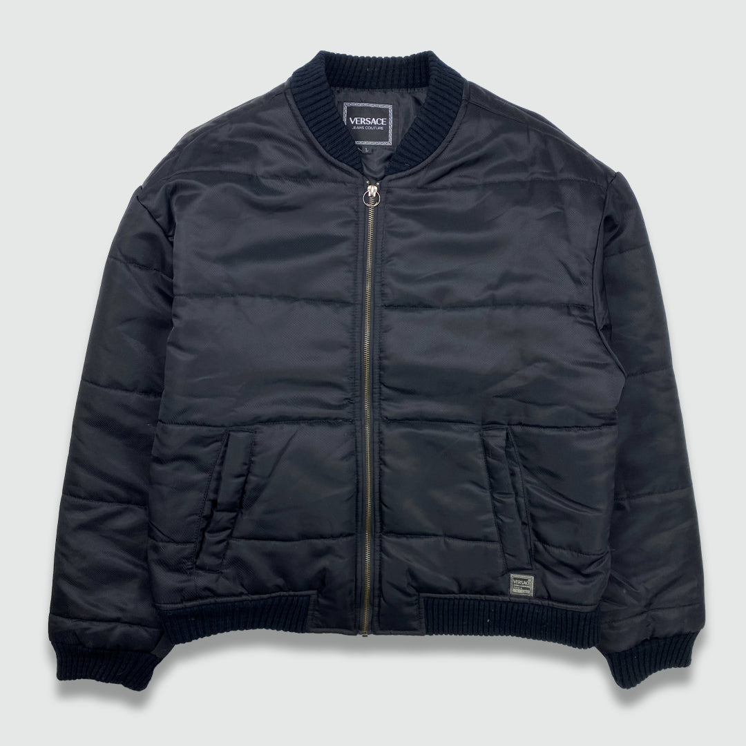 Versace Jeans Couture Bomber Jacket (L)