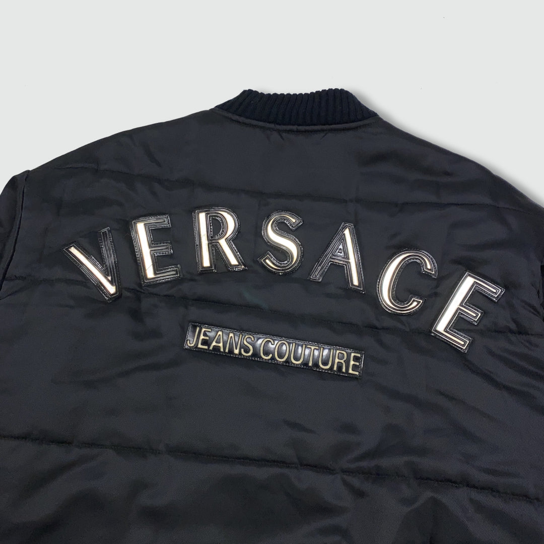 Versace Jeans Couture Bomber Jacket (L)