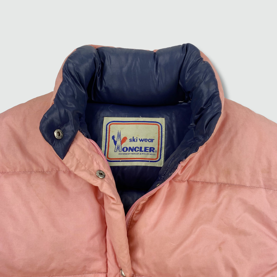 Moncler Puffer Jacket (S)
