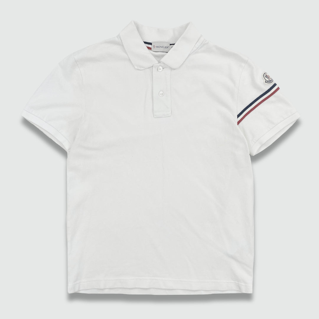Moncler Polo Shirt (S)