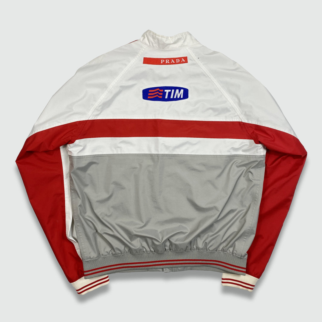 2005 Prada Luna Rossa Race Jacket