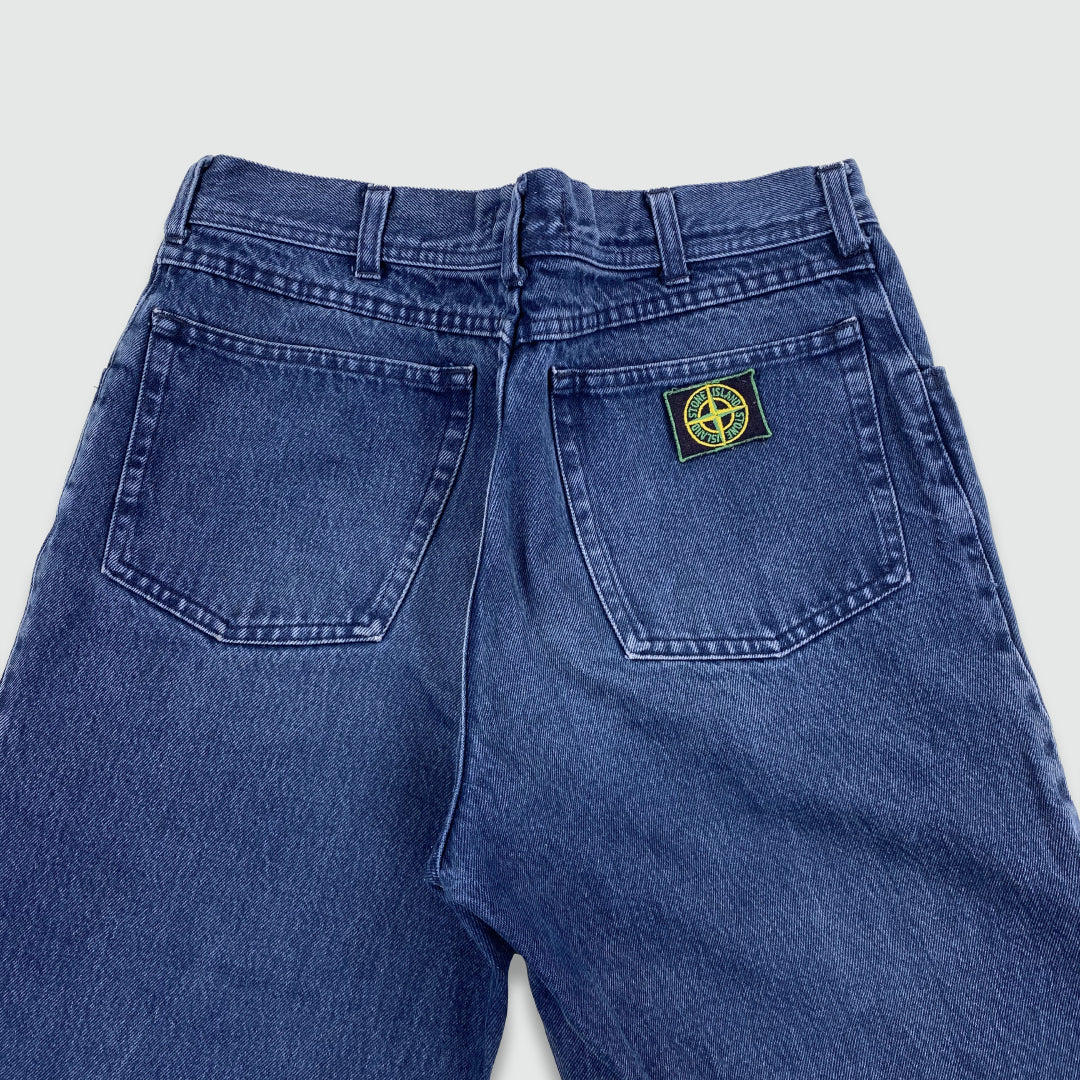 AW 1996 Stone Island Jeans (W30 L31)