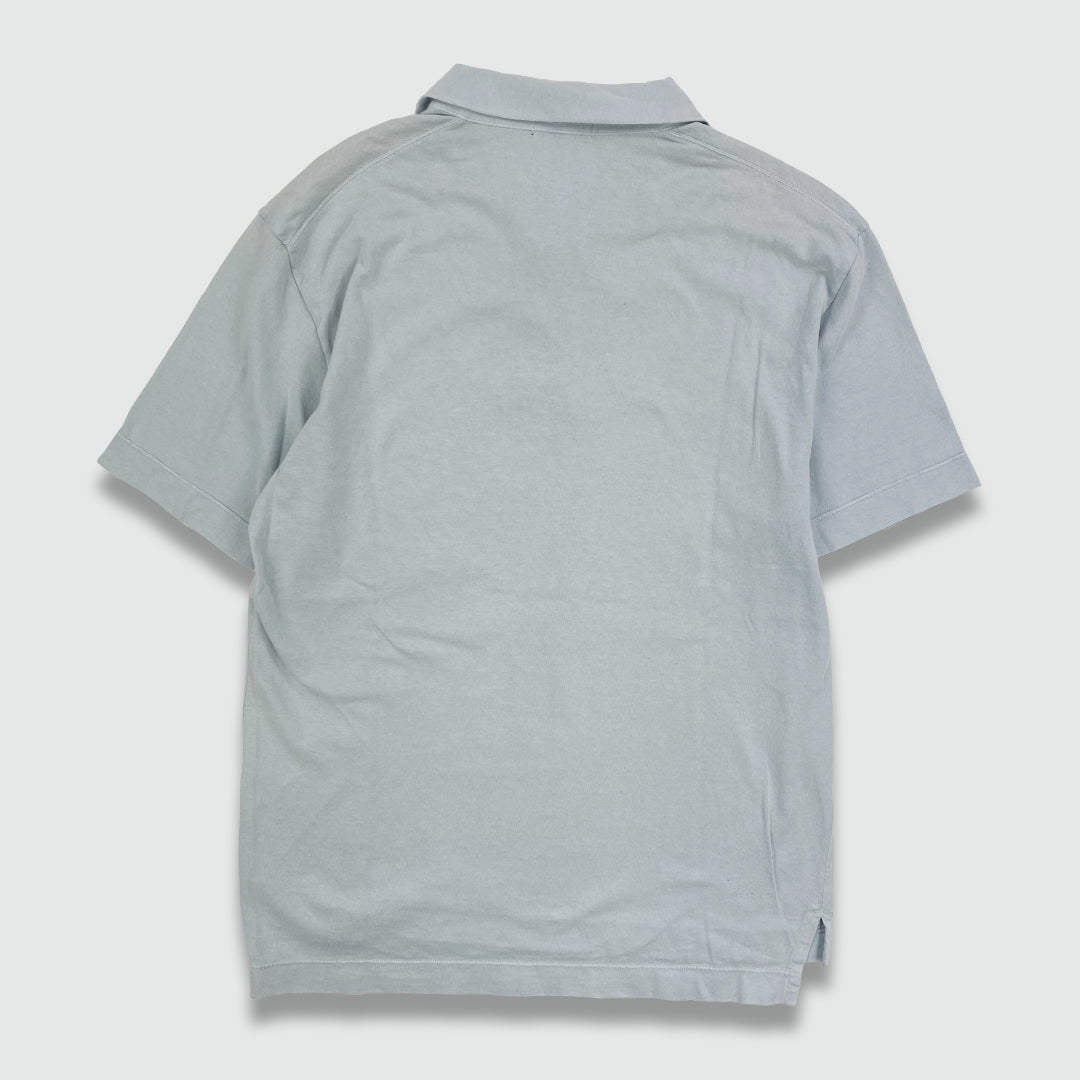 SS 2005 Stone Island Polo Shirt (S)
