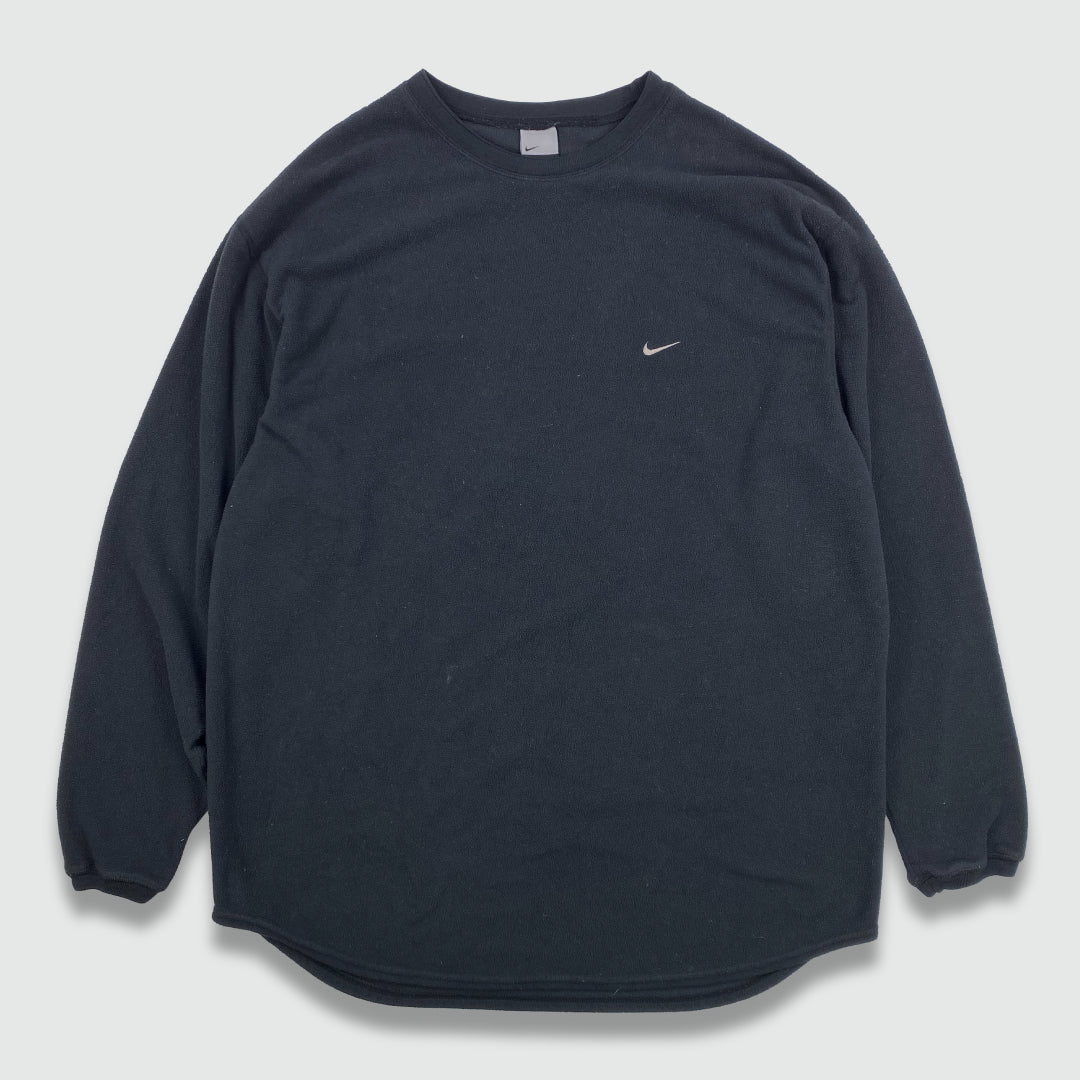Nike Fleece Sweatshirt (XL)