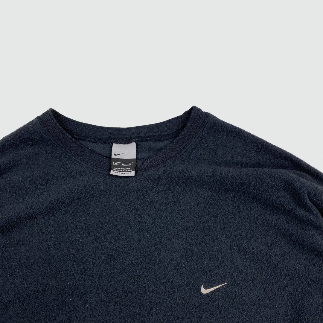 Nike Fleece Sweatshirt (XL)