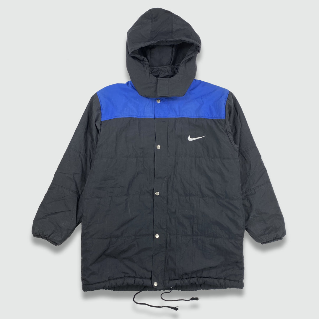 Nike Puffer Jacket (M)