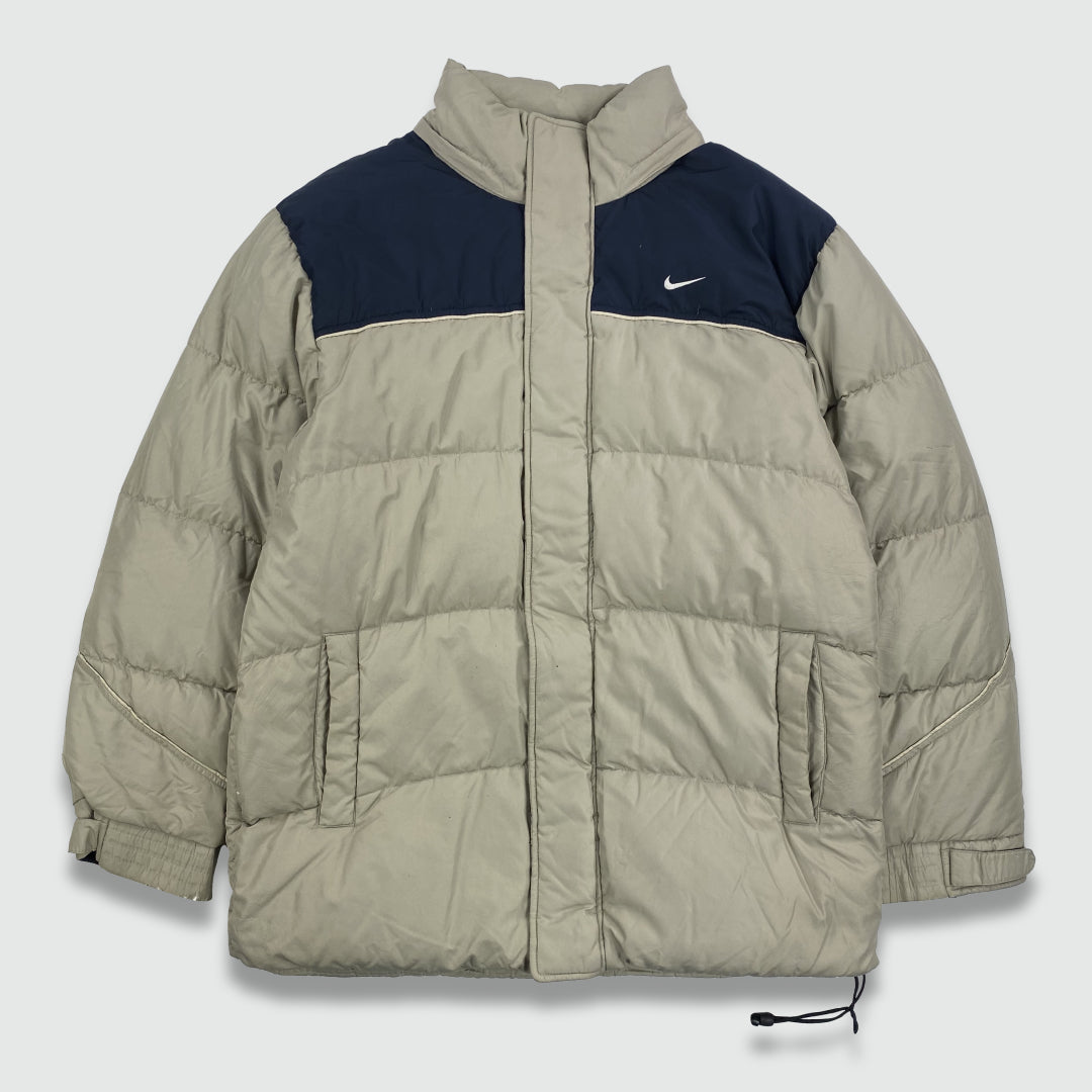 Nike Puffer Jacket (M)