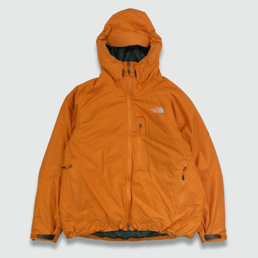 North Face Hyvent Puffer (XL)