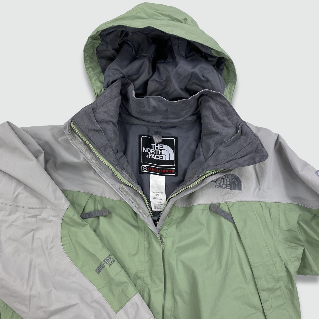 North Face Goretex XCR Jacket (Womens S)