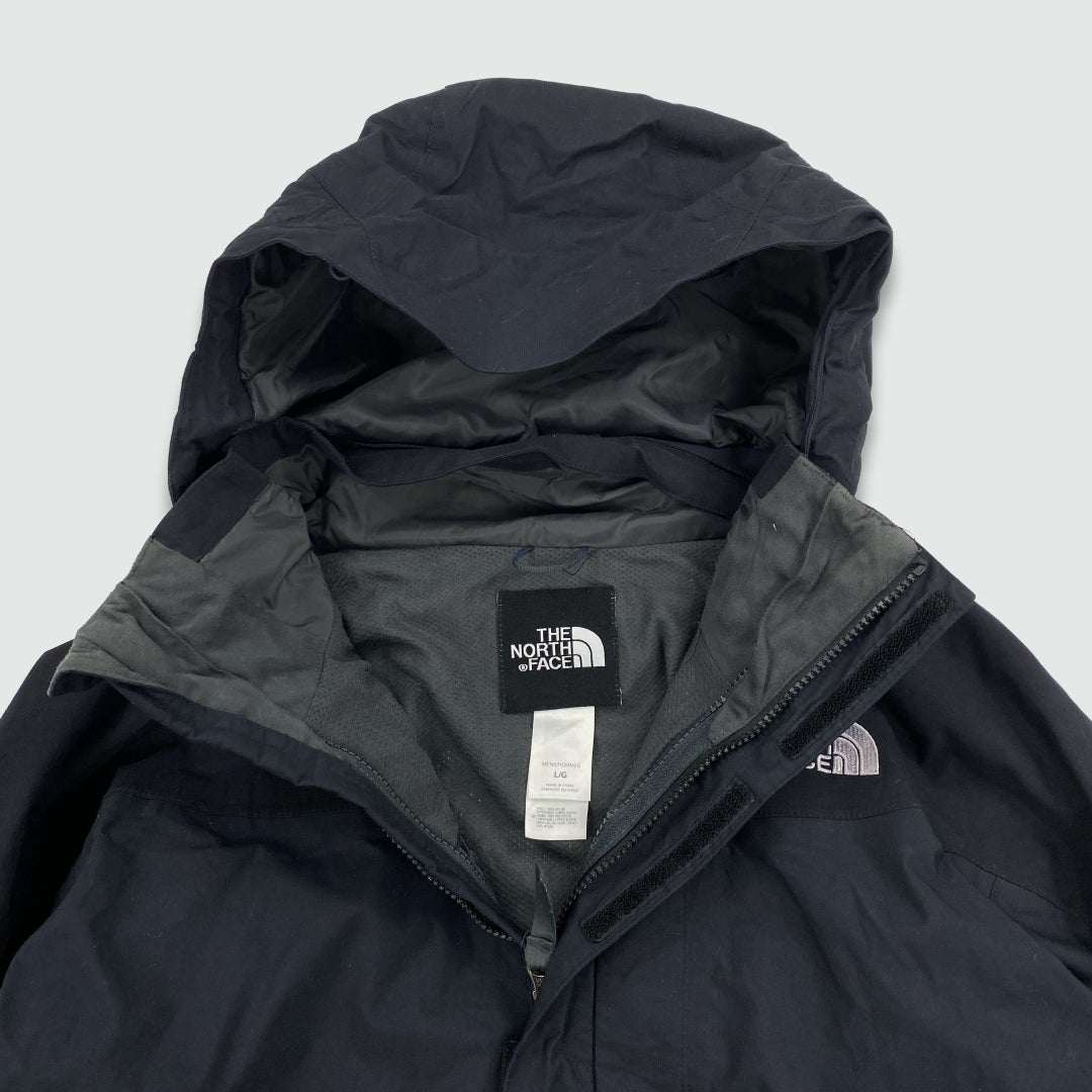 North Face Hyvent Jacket (L)