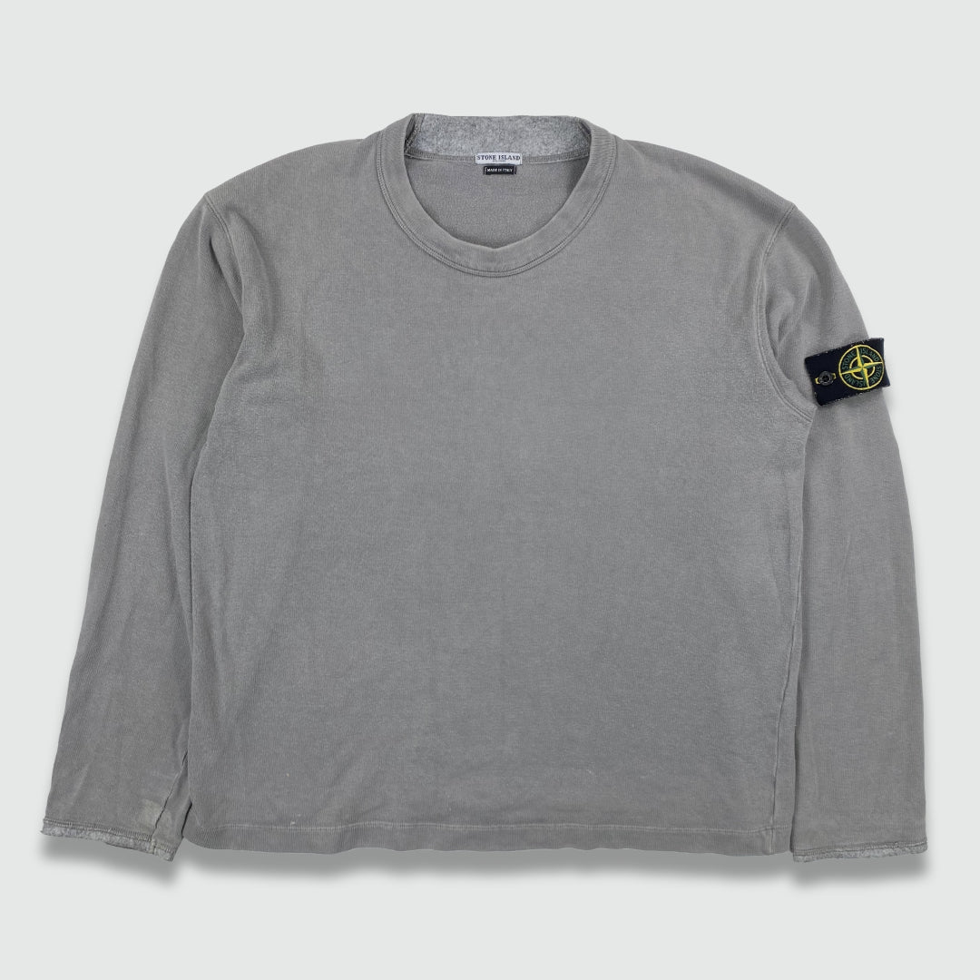 AW 2003 Stone Island Sweatshirt (L)