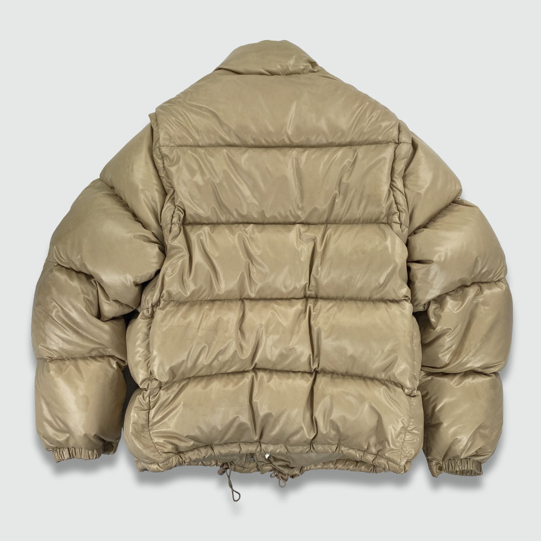 Moncler Puffer Jacket (L)