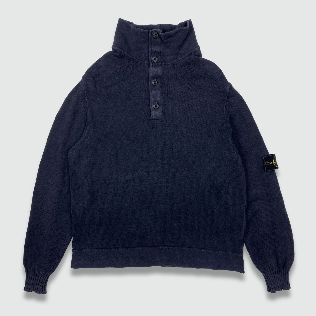 SS 2002 Stone Island Jumper (L)