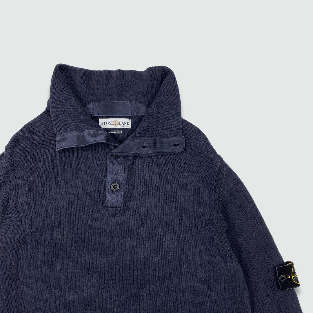 SS 2002 Stone Island Jumper (L)